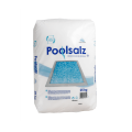 Salinen POOLSALZ OHNE Trennmittel reinstes Siedesalz im 25 kg Sack