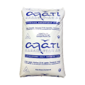 Poolsalz - fein 0-1 mm naturreines Meersalz 99,3% NaCl aus dem ionischen Meer im 25 kg Sack