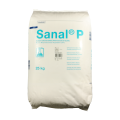 SANAL® P  Nouryon Sodium Chloride pharmaceutische Pharmasalz Qualität im 25 kg Sack
