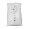 Quellsalz aus Portugal grob 0,5-4,0 mm im 20 kg Sack