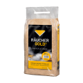 RÄUCHERGOLD® HB 500-1000 Buchenholzspäne im 10 Liter Sack