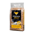 RÄUCHERGOLD® KL2-16 Buchenholzspäne im 10 Liter Sack