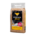 Räuchergold Kirsche CH 750/2000 im 10 Liter Sack