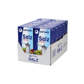 Safrisalz Speisesalz grobkörnig 10x1kg Paket