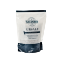 Saldoro Ursalz Mühlensalz 600g Beutel grob