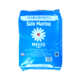 Meersalz grob 1,5-2,5 mm Typ I naturrein ohne Trennmittel im 25 kg Sack