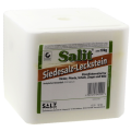 Salit®  Siede-Salzleckstein mit Loch gepresst 10 kg