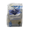 Gros Sel Gris de Guerande graues Meersalz Grob 1 kg