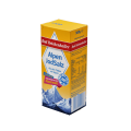Bad Reichenhaller Alpen-Jodsalz 500g Paket