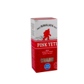 PINK YETI grob & unjodiert Steinsalz aus dem Himalaya Vorland im 400g Paket