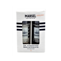 MARSEL® Salz- und Pfeffermühle 155 g
