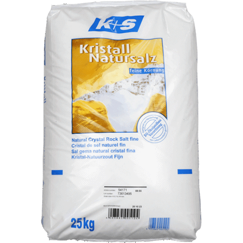 Natursalz