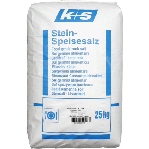 Speisesalz